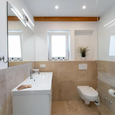 Vida In - Haus Fuer 8 Personen Villa Vodnjan
