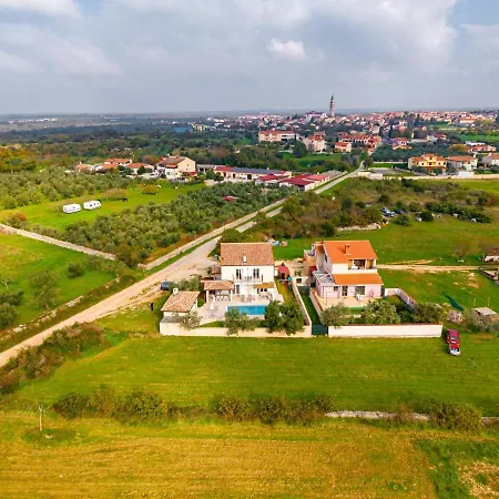 Villa Vida In - Haus Fuer 8 Personen