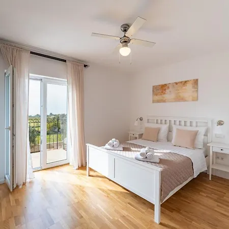 Vida In - Haus Fuer 8 Personen Villa *