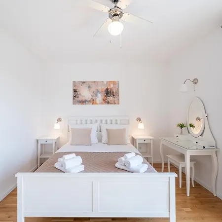 Villa Vida In - Haus Fuer 8 Personen