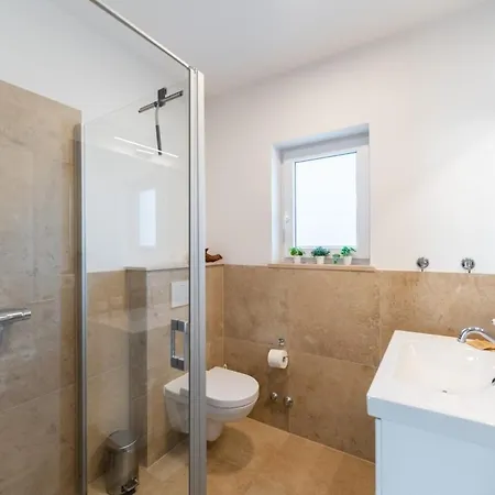 Villa Vida In - Haus Fuer 8 Personen Vodnjan