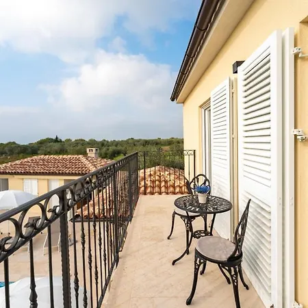 Vida In - Haus Fuer 8 Personen *