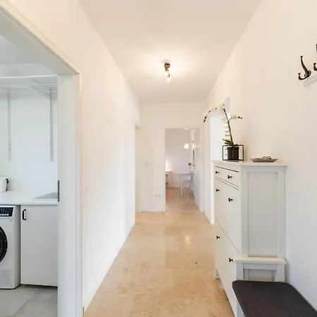Vida In - Haus Fuer 8 Personen Villa