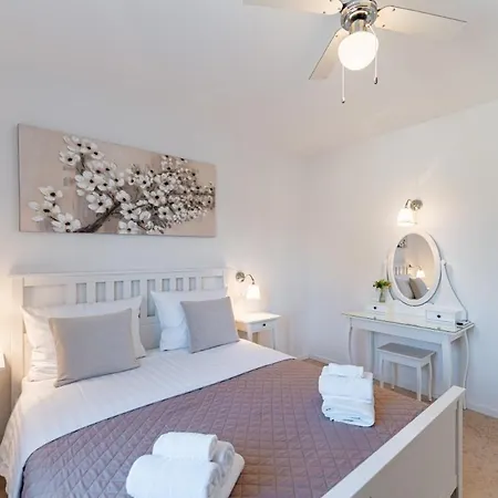 Villa Vida In - Haus Fuer 8 Personen