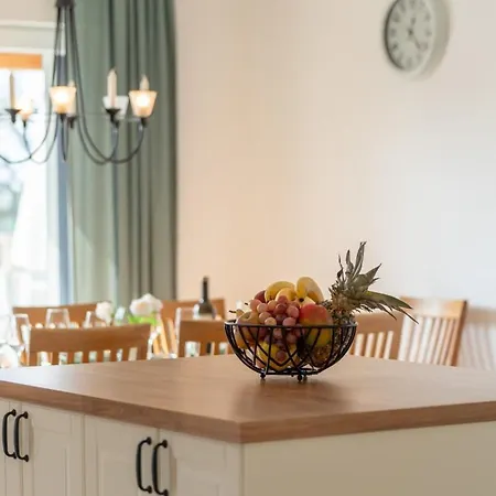 Villa Vida In - Haus Fuer 8 Personen *