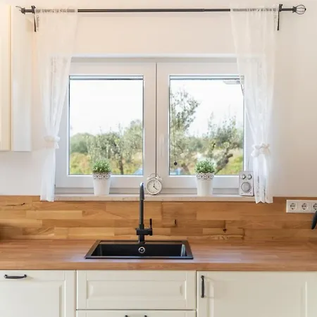 Vida In - Haus Fuer 8 Personen Villa Vodnjan
