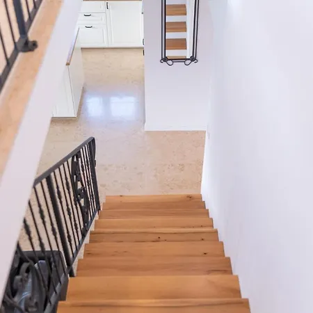 Vida In - Haus Fuer 8 Personen *
