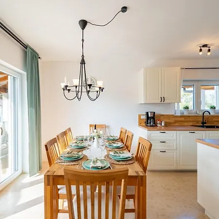 Vida In - Haus Fuer 8 Personen Villa Vodnjan