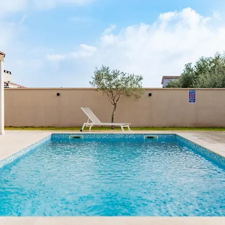 Vida In - Haus Fuer 8 Personen *