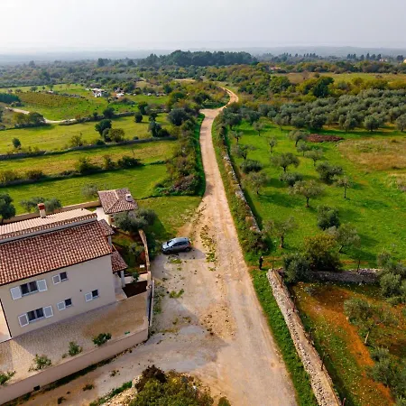 Vida In - Haus Fuer 8 Personen Villa *