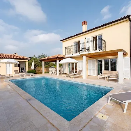 Villa Vida In - Haus Fuer 8 Personen *