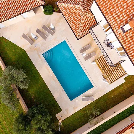 Villa Vida In - Haus Fuer 8 Personen