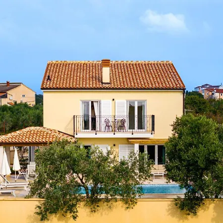 Vida In - Haus Fuer 8 Personen Villa *