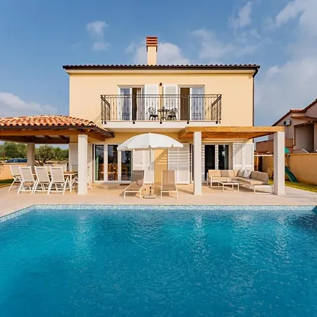 Villa Vida In - Haus Fuer 8 Personen *