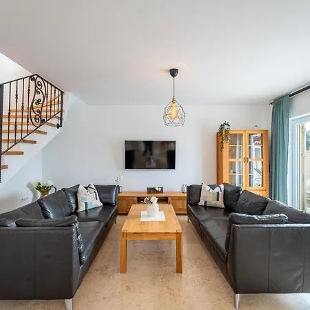Villa Vida In - Haus Fuer 8 Personen Vodnjan